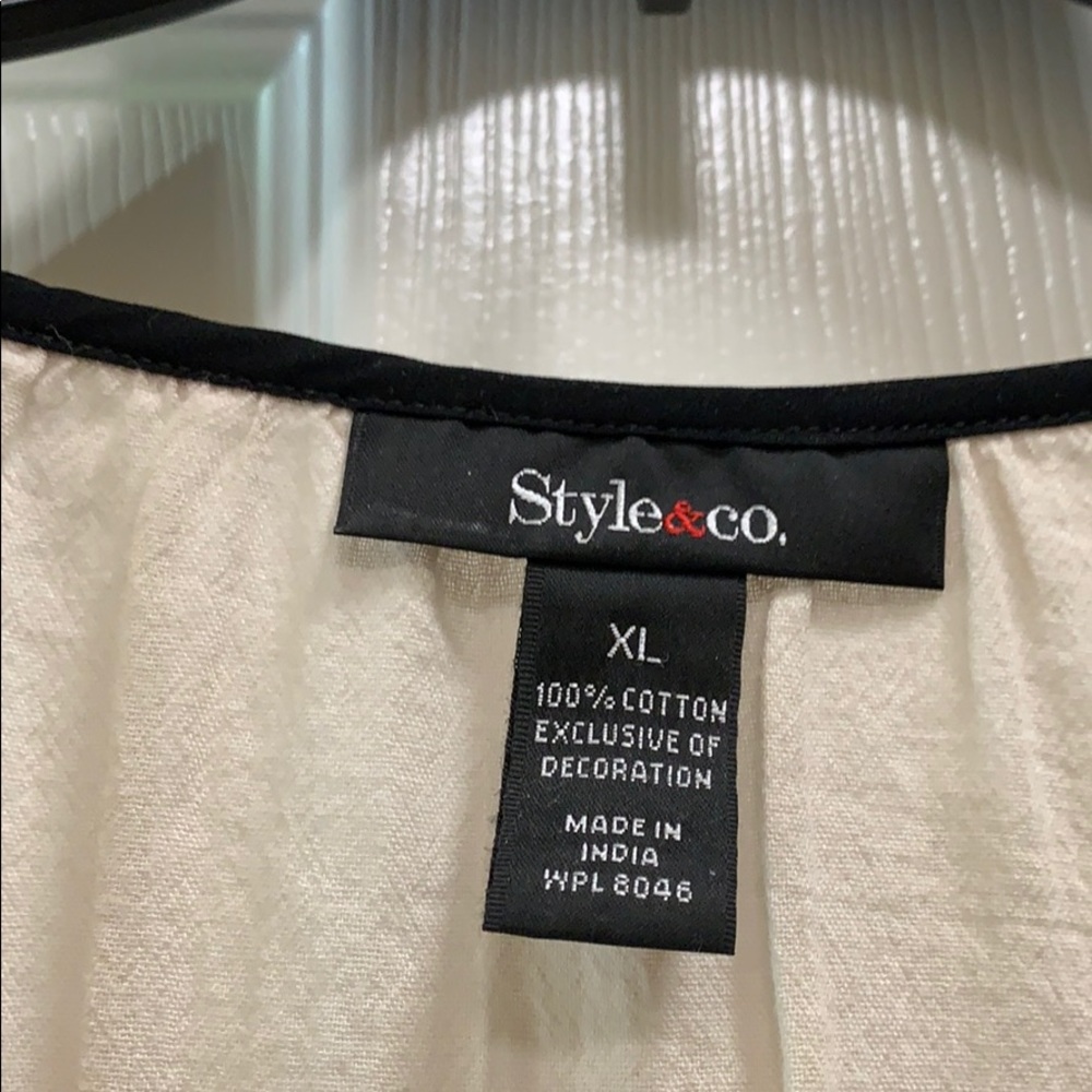Shirt - Picture 4 of 5